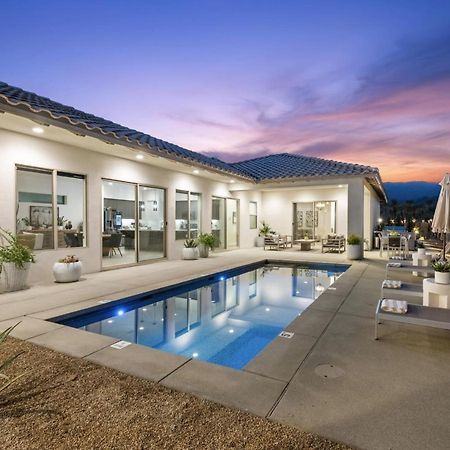 Golfers Dream Home Pool And Spa At Pga West Signature Putting Green Course La Quinta Bagian luar foto